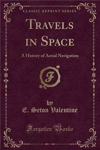 Travels in Space