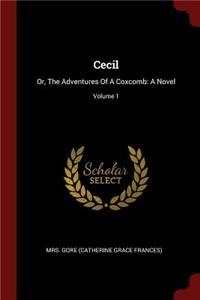 Cecil