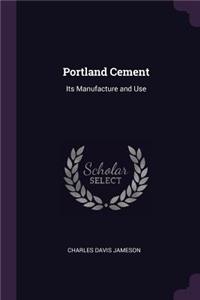 Portland Cement