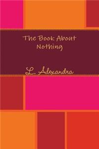 Book About Nothing