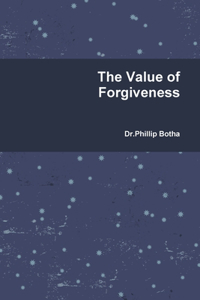 Value of Forgiveness