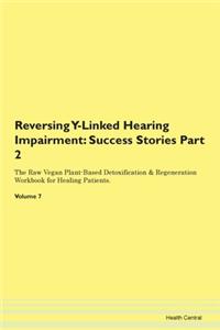 Reversing Y-Linked Hearing Impairment: S