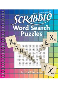 Scrabble Word Search Puzzles