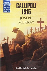 Gallipoli 1915