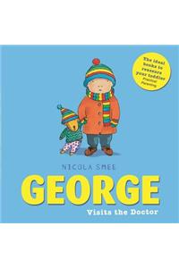 George Visits the Doctor