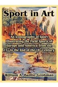 Sport in Art