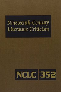 Nineteenth-Century Literature Criticism