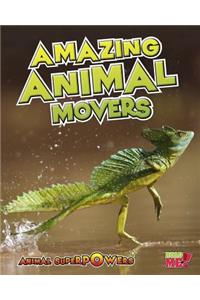 Amazing Animal Movers