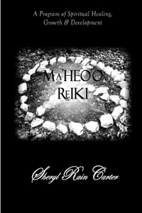 Ma'heo'o Reiki