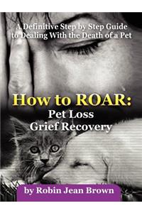 How to Roar