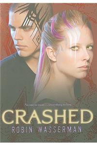 Crashed