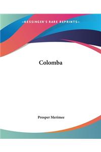 Colomba