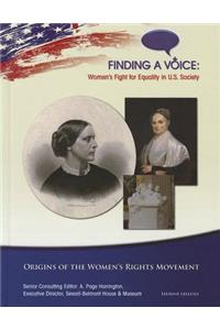 Origins of the Women's Rights Movement