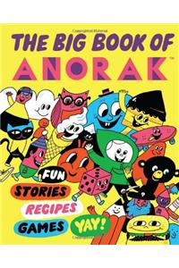The Big Book of Anorak
