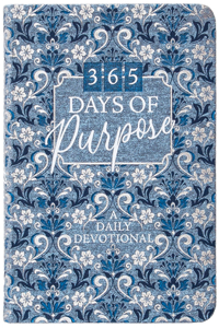 365 Days of Purpose