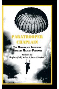 Paratrooper Chaplain