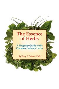 Essence of Herbs