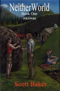 Neitherworld Book One Akiiwan