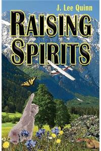 Raising Spirits