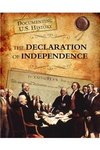 The Declaration of Independence