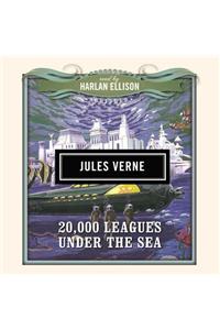 Twenty Thousand Leagues Under the Sea