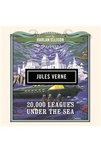 20,000 Leagues Under the Sea