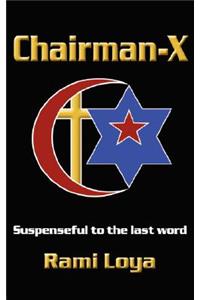 Chairman-X