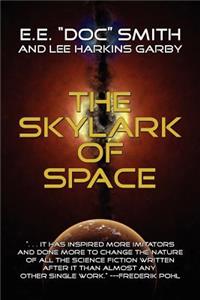 Skylark of Space