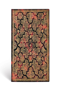 Paperblanks Mystique Le Gascon Softcover Flexi Ultra Lined 176 Pg 100 GSM
