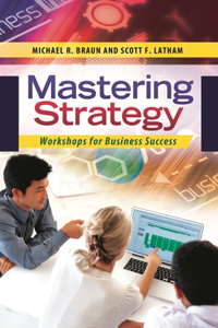 Mastering Strategy