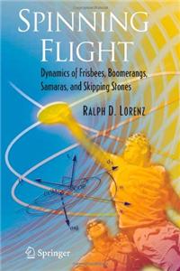 Spinning Flight