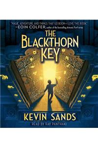 Blackthorn Key