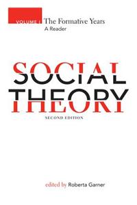 Social Theory