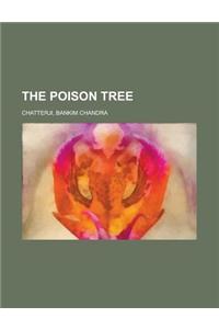 The Poison Tree