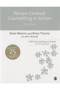 Person-Centred Counselling in Action