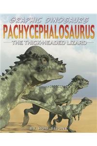 Pachycephalosaurus