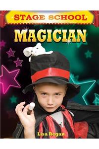 Magician