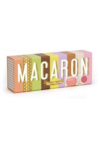 Macaron Matching Game