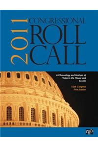 Congressional Roll Call