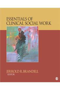 Essentials of Clinical Social Work