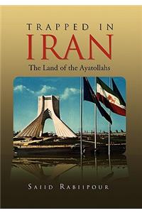 Trapped in Iran