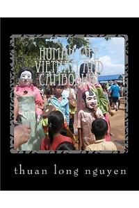 human life Vietnam and Cambodian