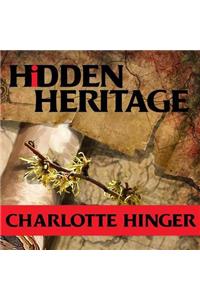 Hidden Heritage Lib/E