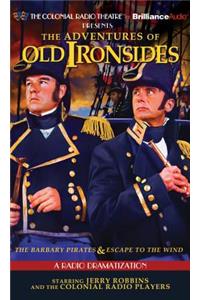 Adventures of Old Ironsides