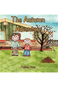 The Autumn Adventure