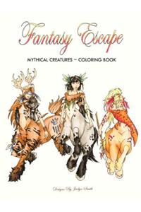 Fantasy Escape