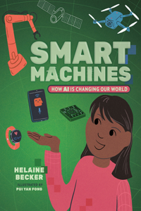 Smart Machines