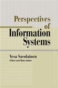 Perspectives of Information Systems