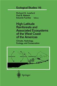 High-Latitude Rainforests and Associated Ecosystems of the West Coast of the Americas