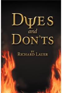 Dues and Don'ts
